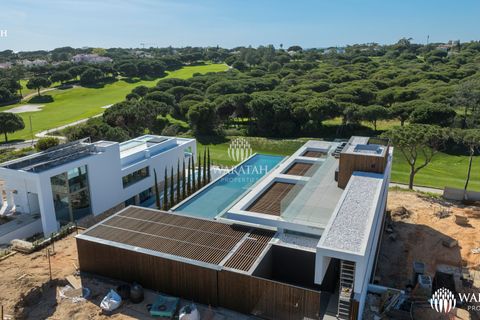 Villa a Vale do Lobo, Faro, Vale do Lobo - € 7.500.000 | Ref: Loures - foto 13